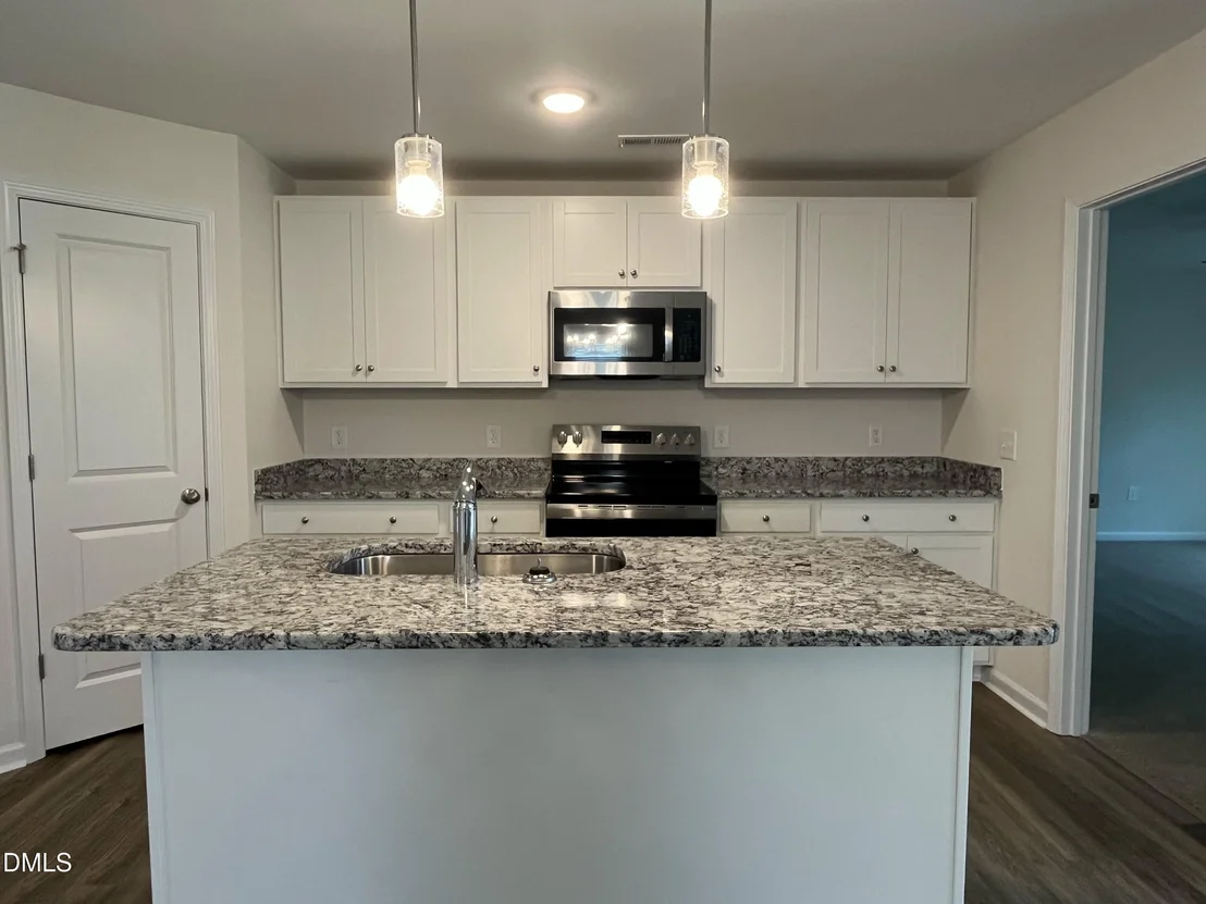 Photo of Unit LOT61 at 203 Hill Valley Drive