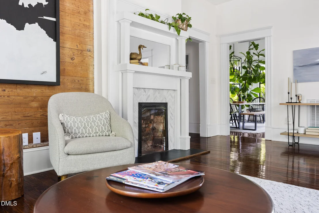 Photo of 821 Wilkerson Avenue