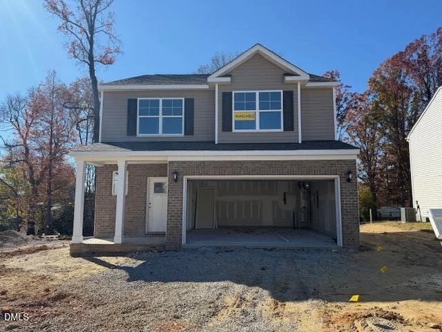 Photo of Unit LOT32 at 2023 Seneca Drive
