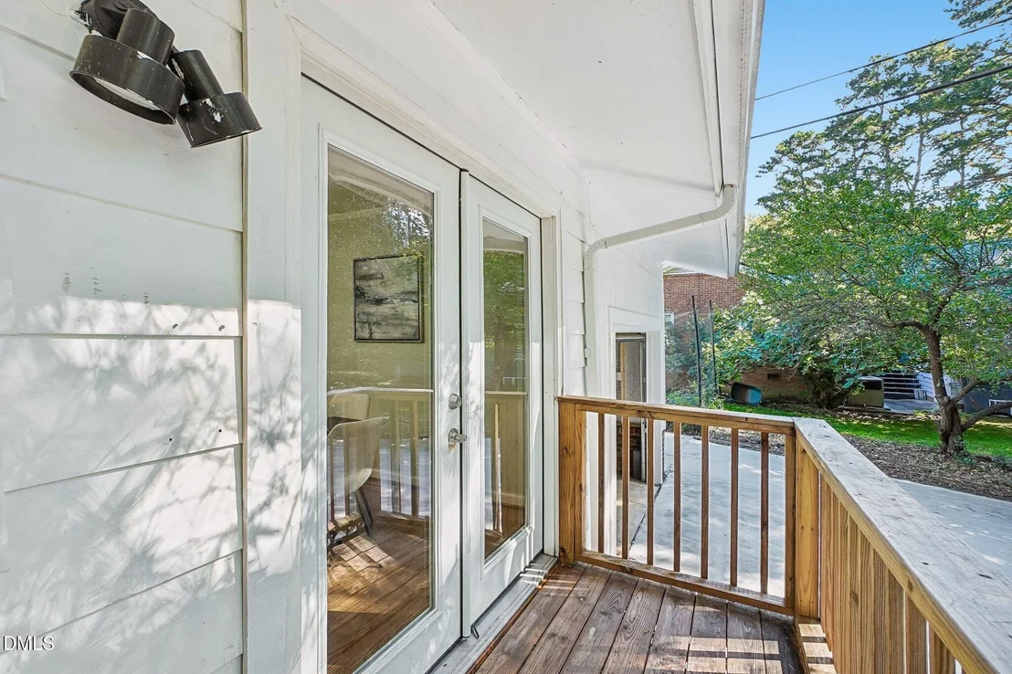Photo of 1702 Ferrell Road
