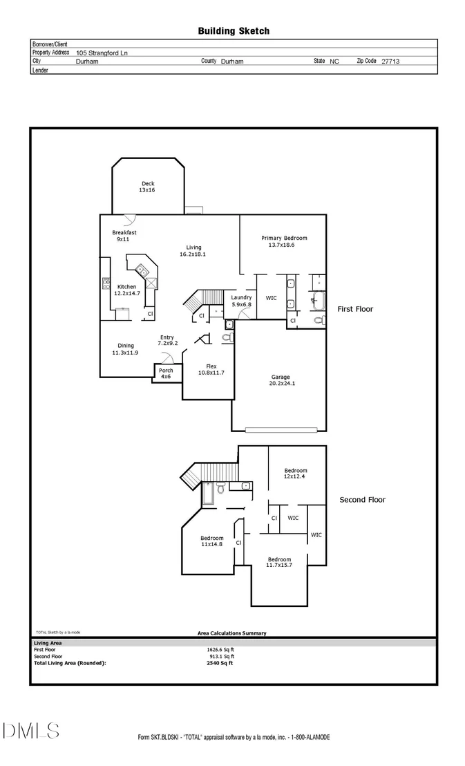 Photo of 105 Strangford Lane