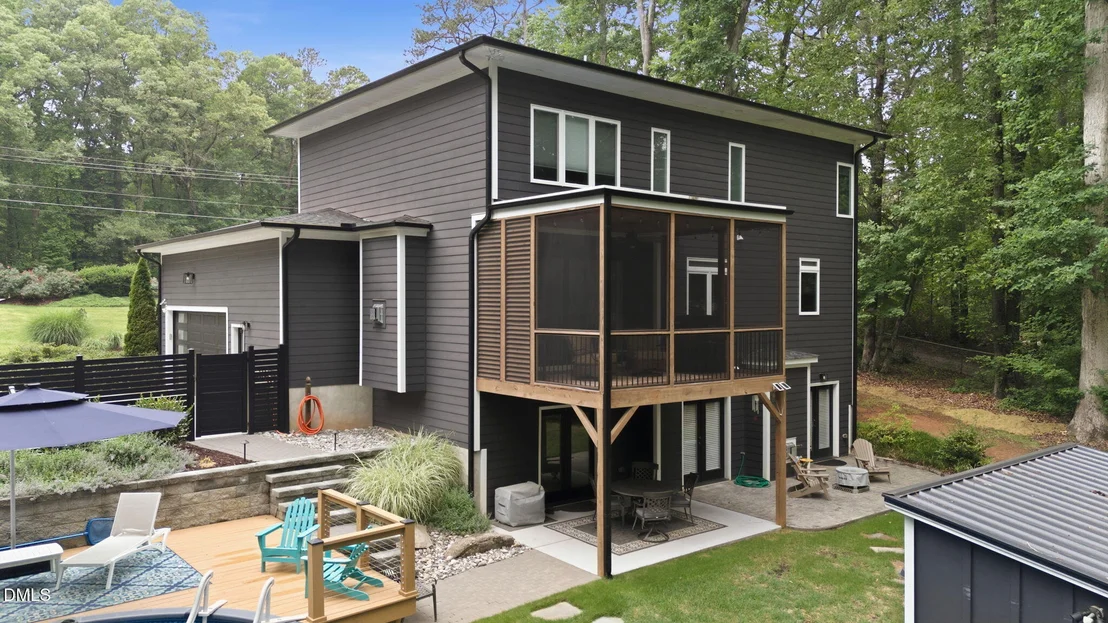 Photo of 614 Buffaloe Road