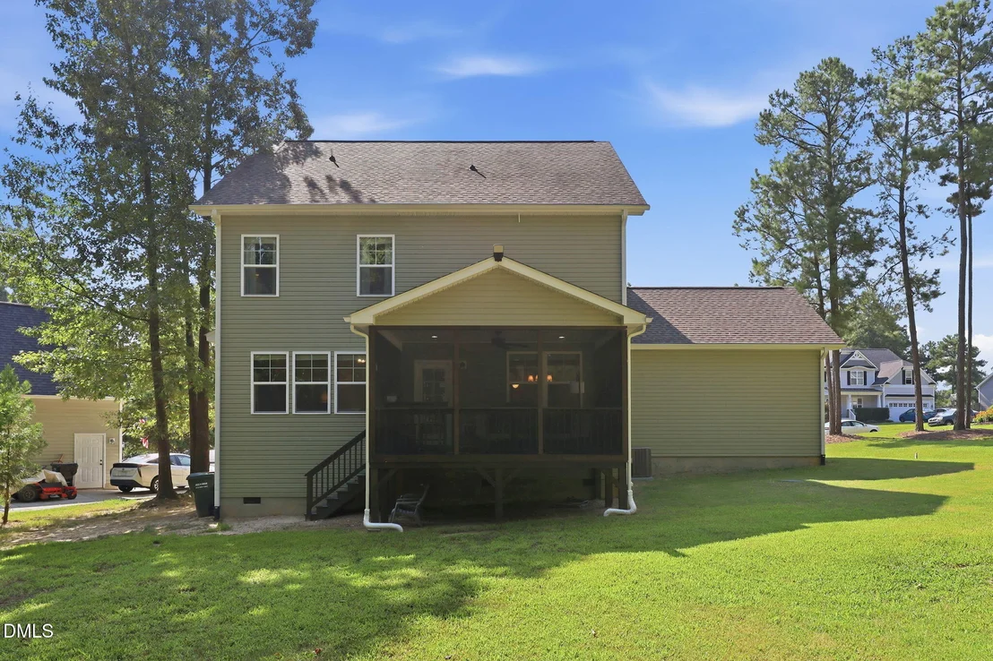 Photo of 8013 N Pine Shadows Drive