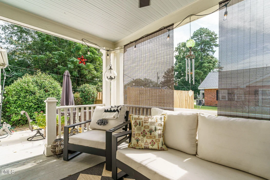 Photo of 316 W Parrish Drive