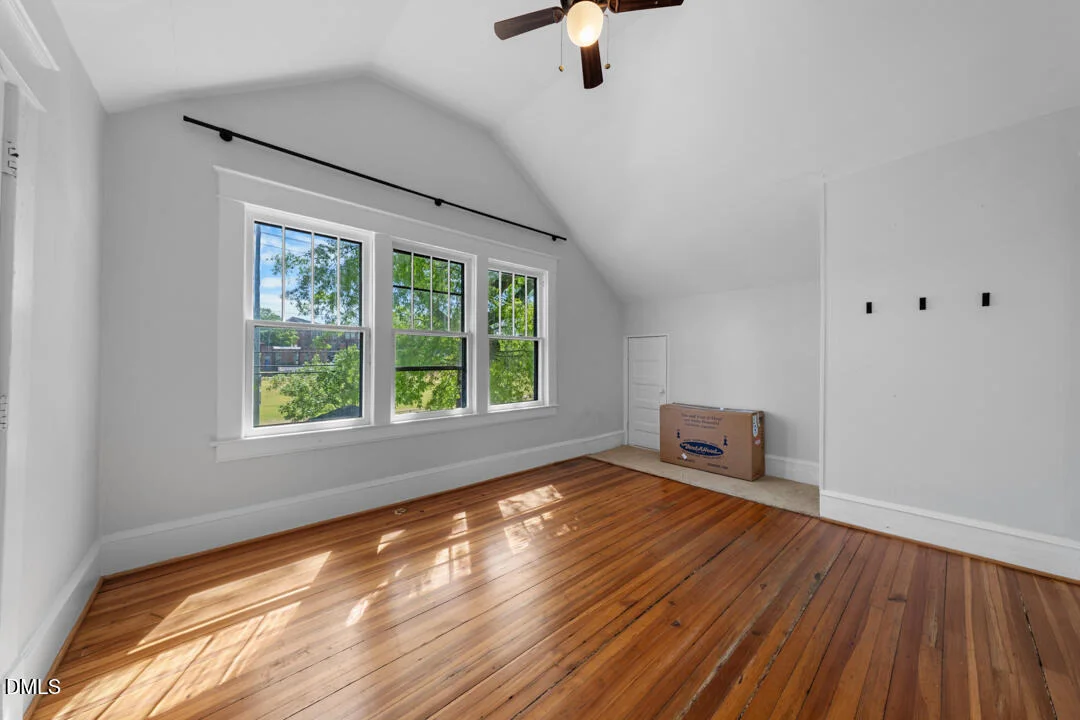 Photo of 405 N Gregson Street