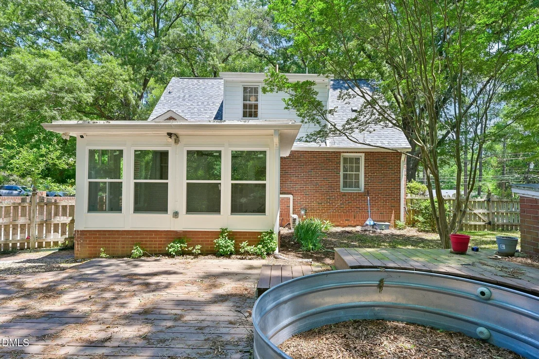Photo of 3016 Hope Valley Road