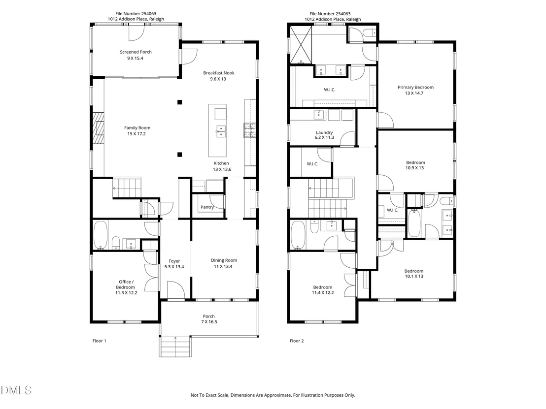 Photo of 1012 Addison Place