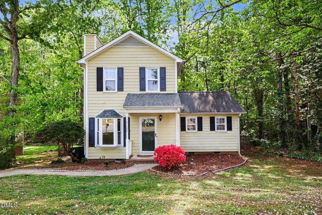 Photo of 4009 Olde Coach Road