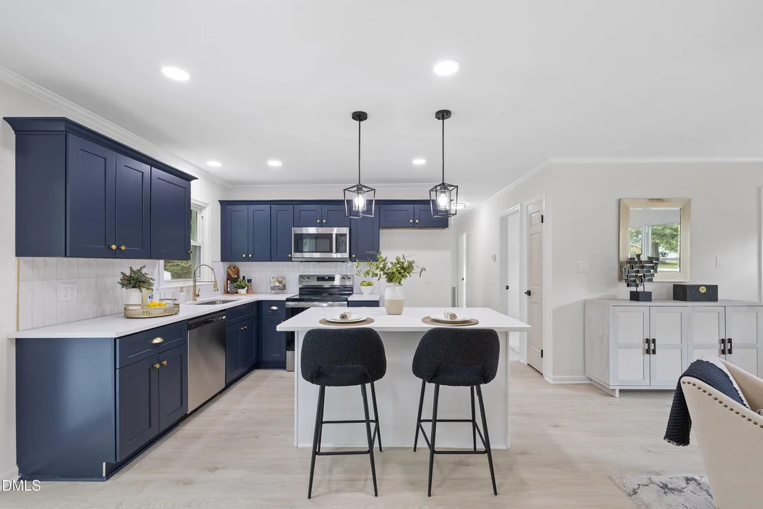 Photo of 1109 Damascus Drive