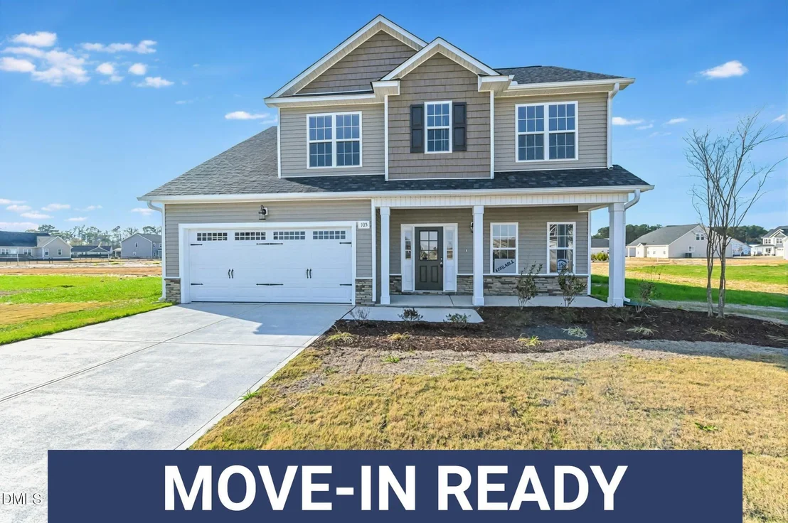 Photo of Unit LOT8 at 105 Bella Place