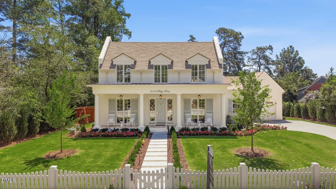 Photo of 2108 Ridge Road