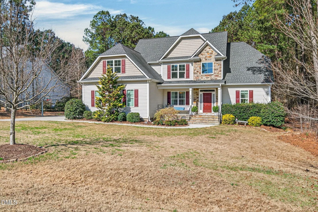 Photo of 25 Carriden Drive