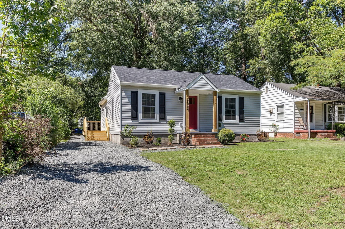 Photo of 2509 Stephenson Street