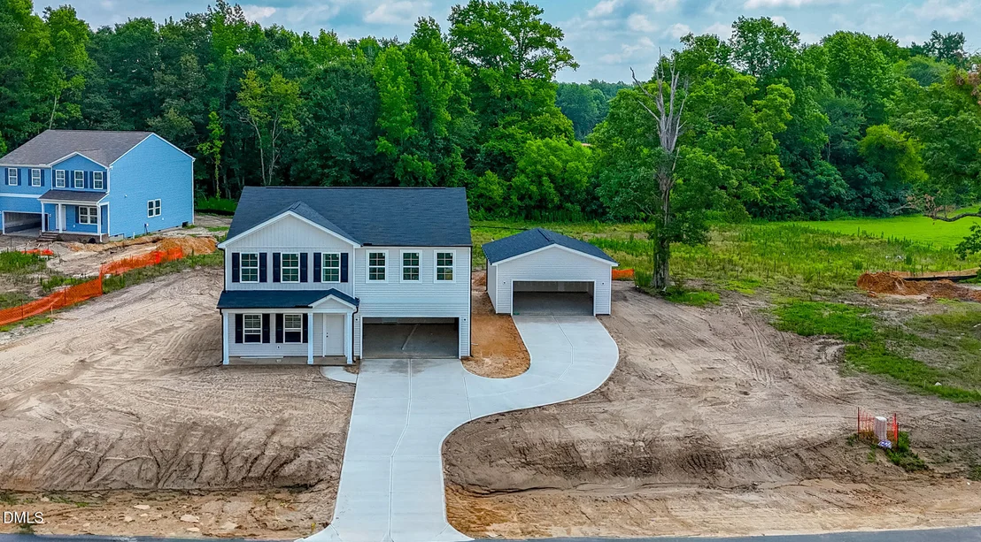 Photo of Unit LOT48 at 201 Bunker Hill Place