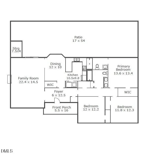 Photo of 22 Camelia Drive