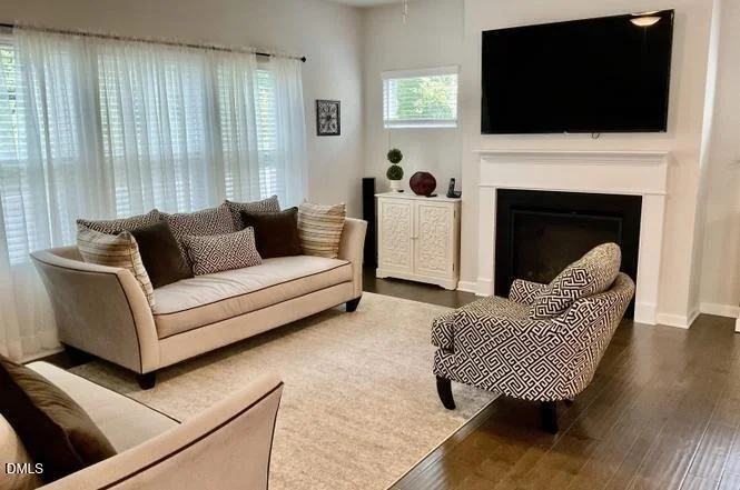 Photo of 1807 Wrenn Road
