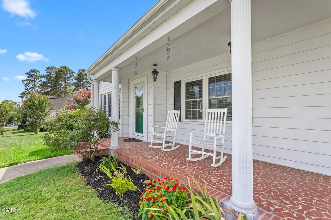 Photo of 3219 Alamance Road