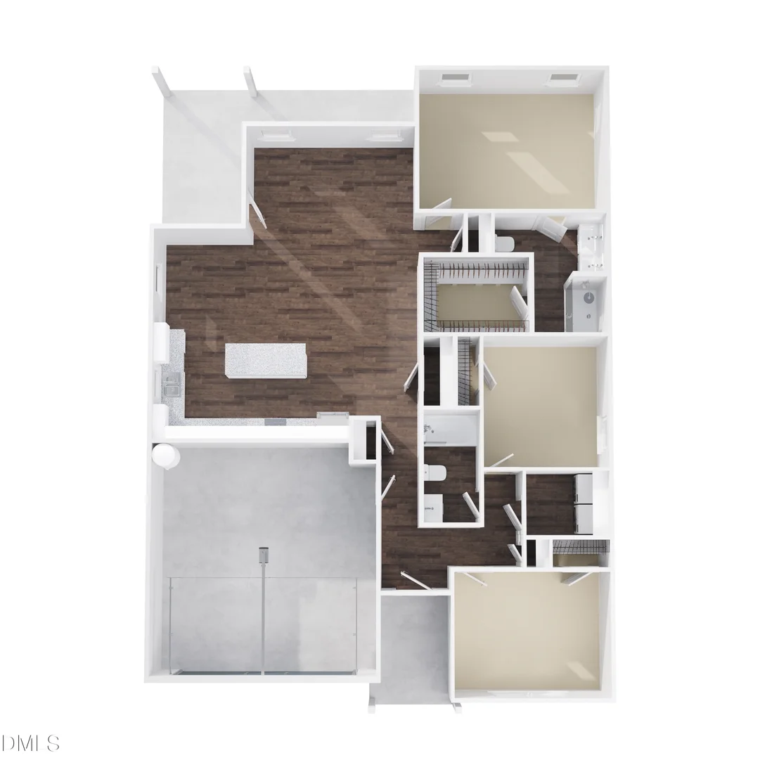 Photo of 2832 Ricolden Trail