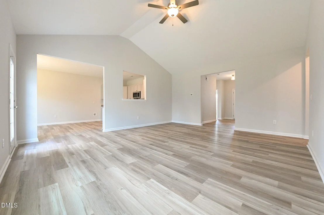 Photo of Unit LOT80 at 388 Black Duck Lane