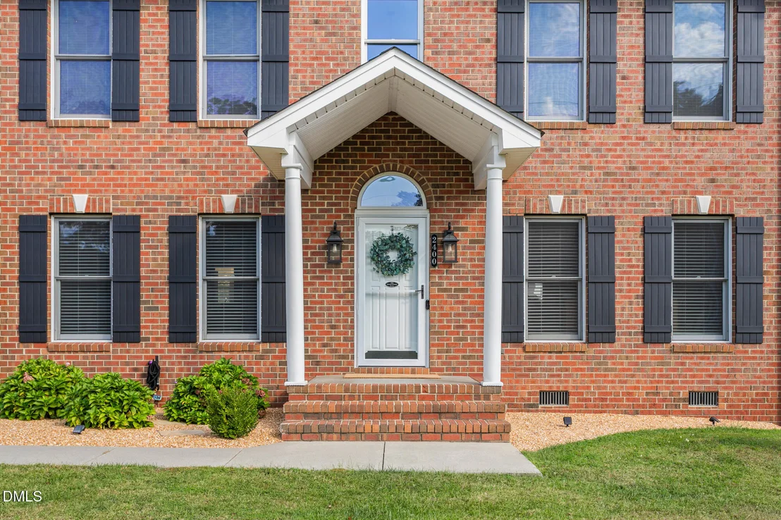 Photo of 2400 Rogers Road