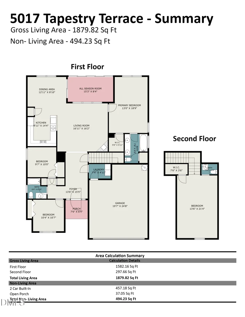 Photo of 5017 Tapestry Terrace