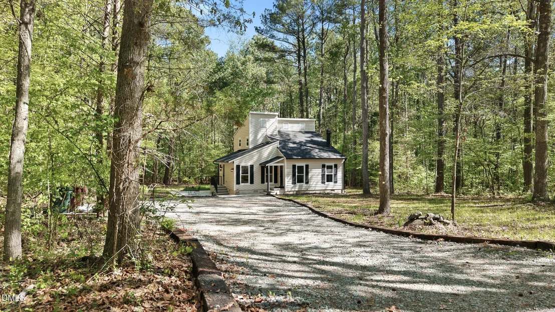 Photo of 2101 Snow Valley Road