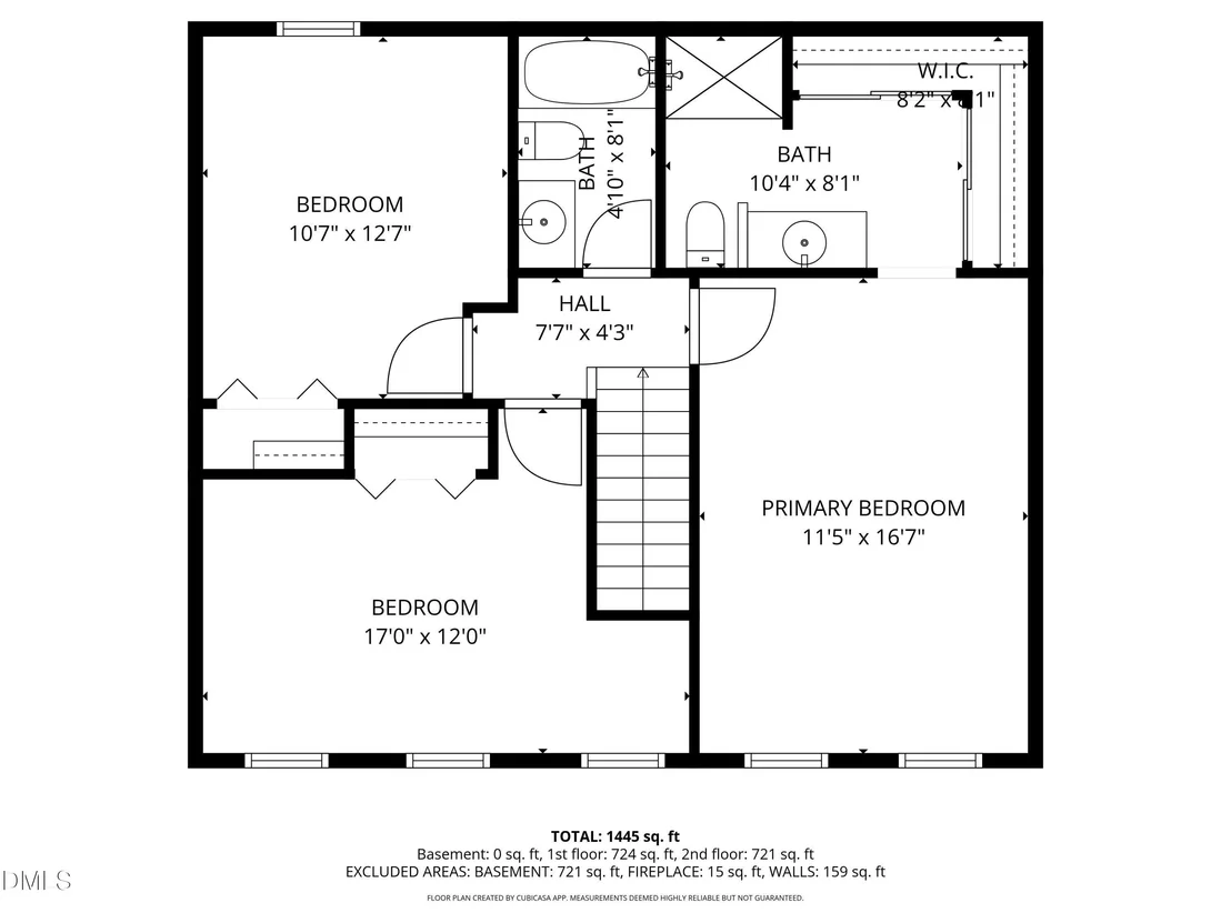 Photo of 3113 Henslowe Drive
