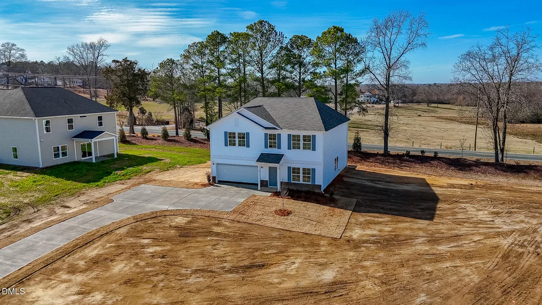 Photo of Unit LOT91 at 45 Bainbridge