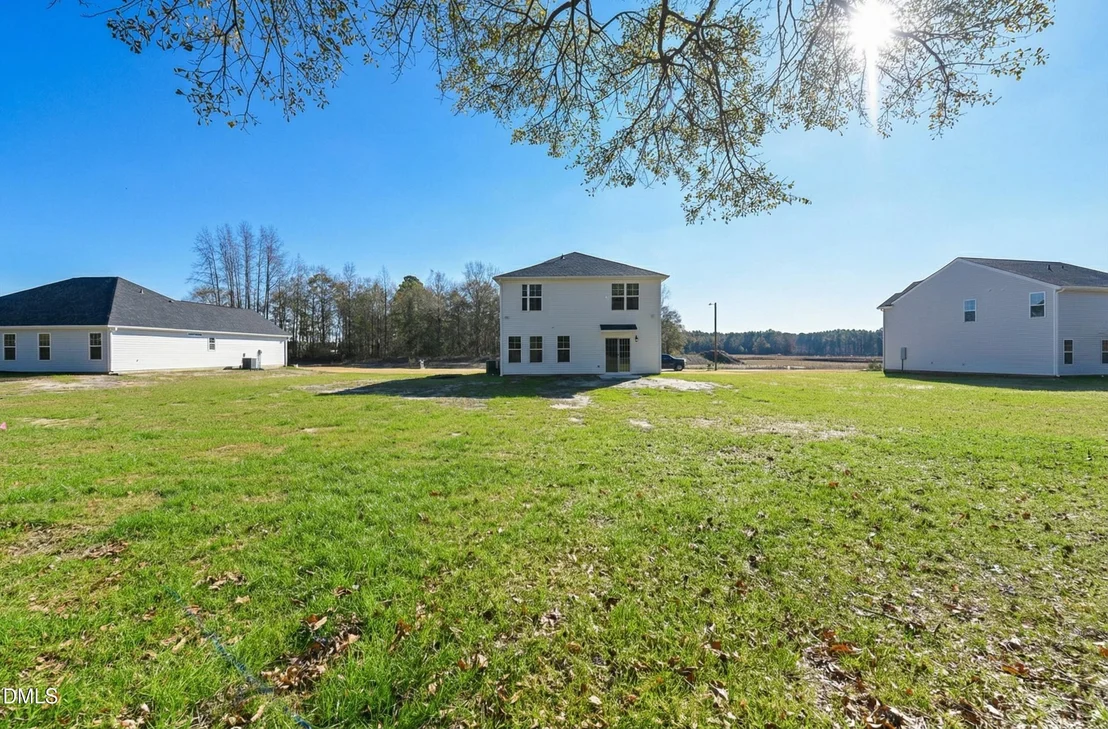 Photo of Unit LOT58 at 209 Hill Valley Drive
