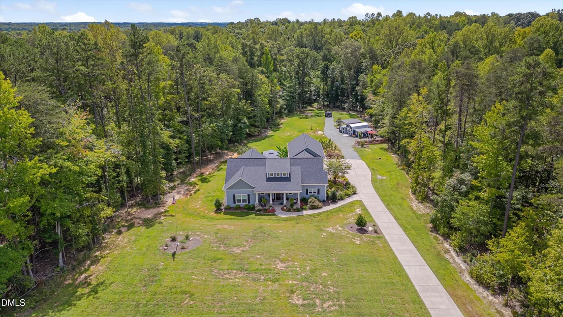 Photo of 4945 Thomas Road