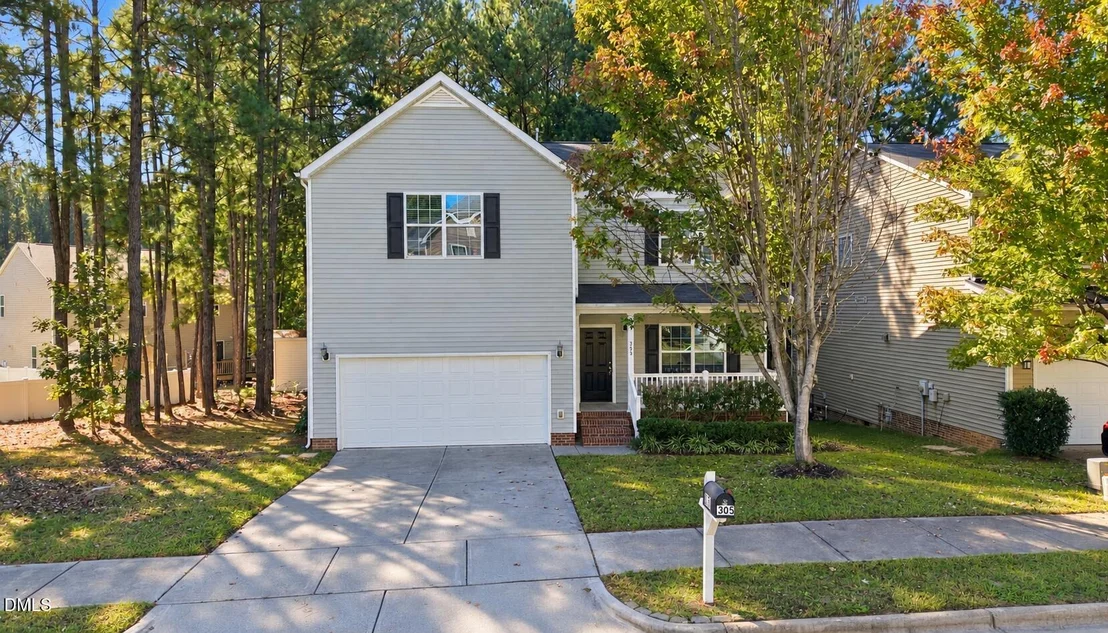 Photo of 305 Switchback Street
