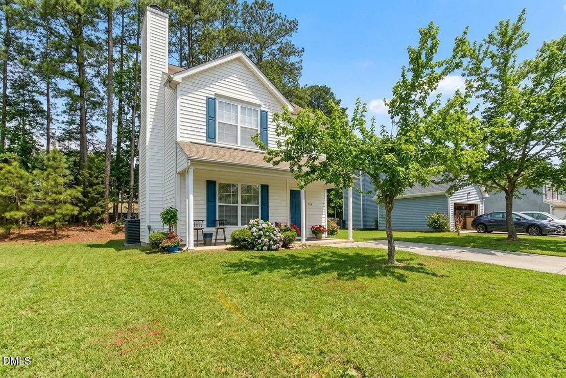 Photo of 704 Big Twig Lane