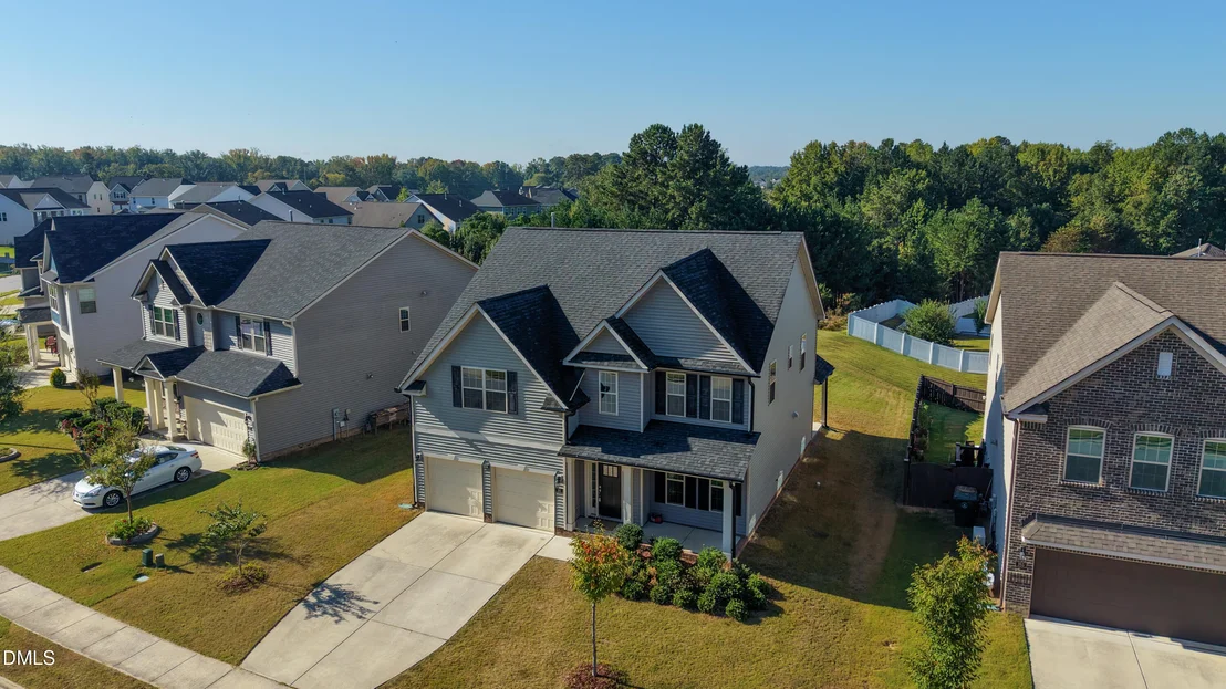 Photo of 161 Whitetail Deer Lane