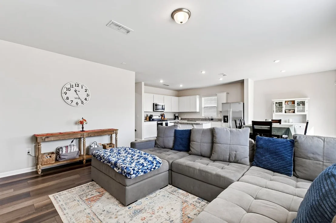 Photo of 1520 Crested Iris Street