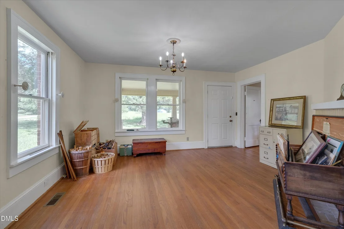 Photo of 3795 Graham Sherron Road