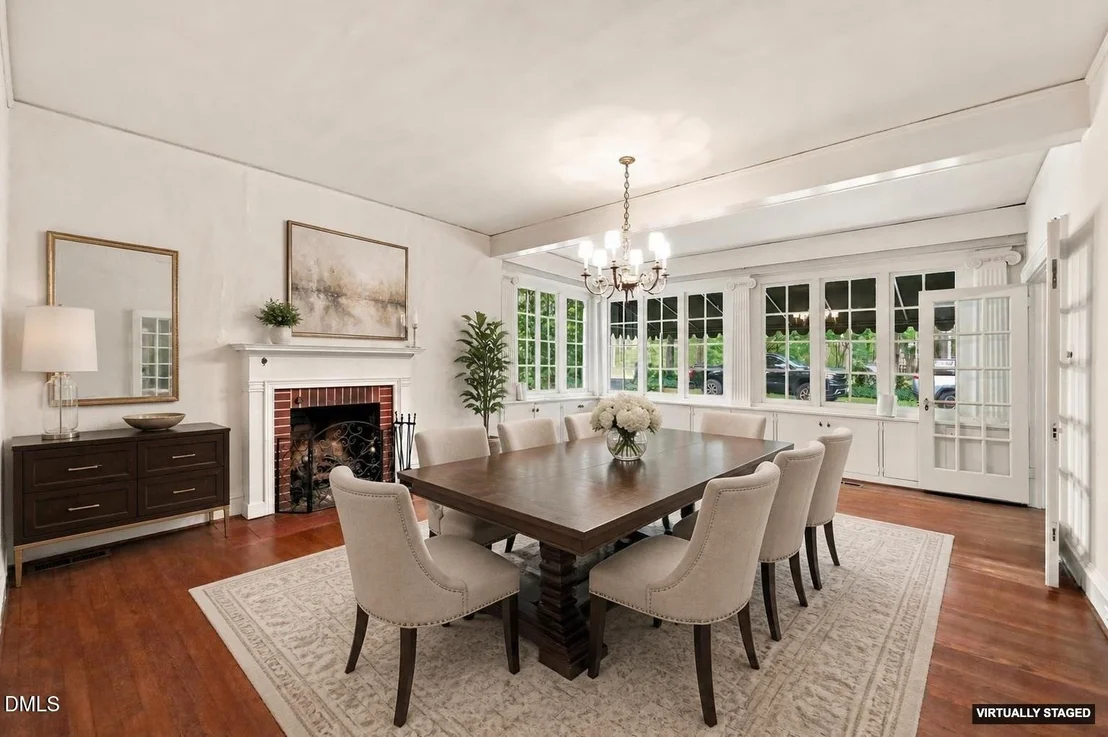 Photo of 3724 Hope Valley Road