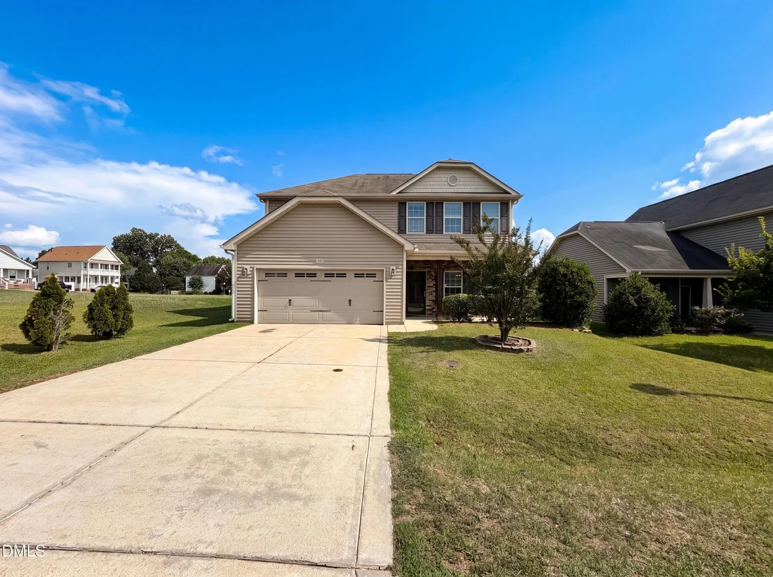Photo of 216 Hardaway Point