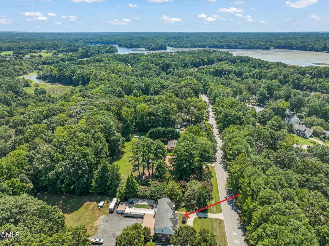 Photo of 1312 Buffaloe Road