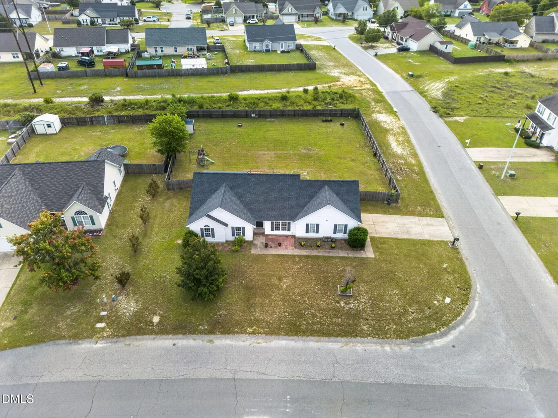 Photo of 2551 Crumpler Drive