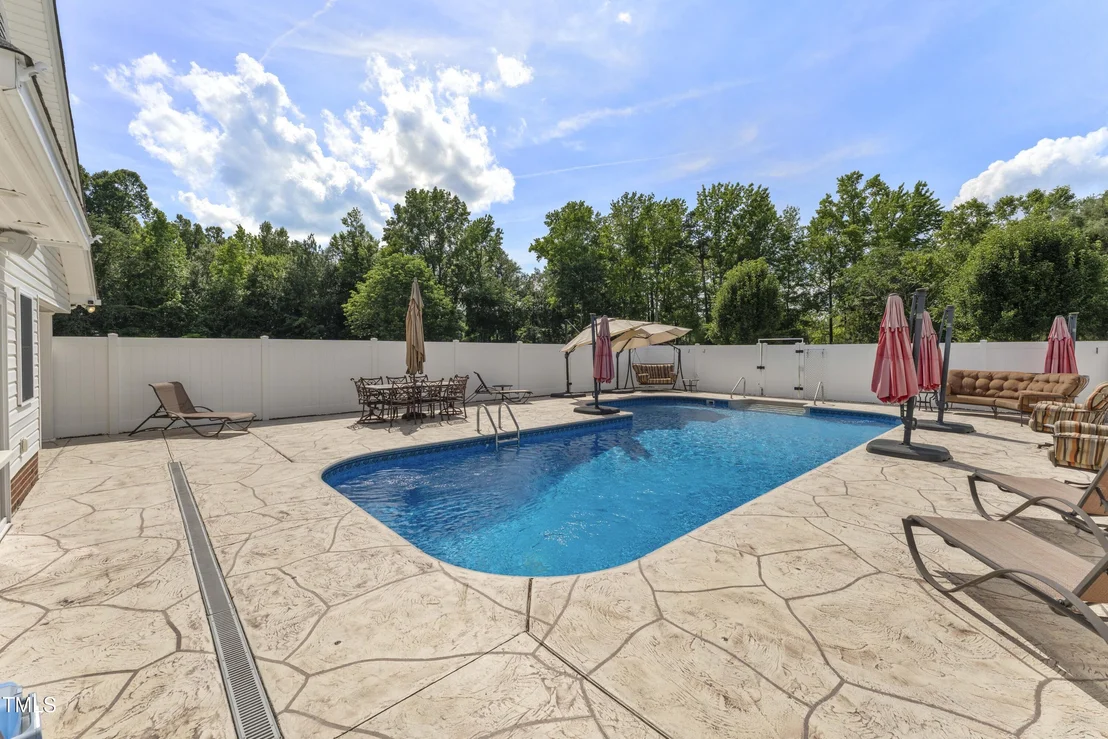 Photo of 5635 Baptist Assembly Road