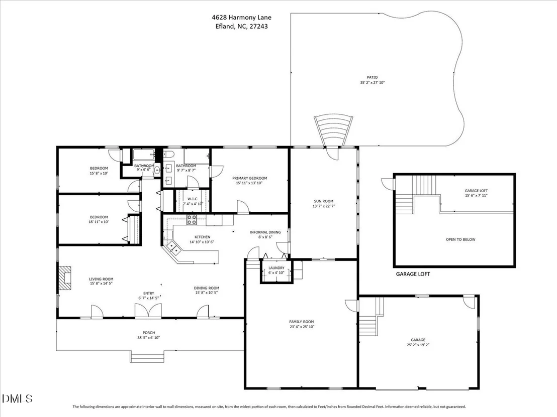 Photo of 4628 Harmony Lane