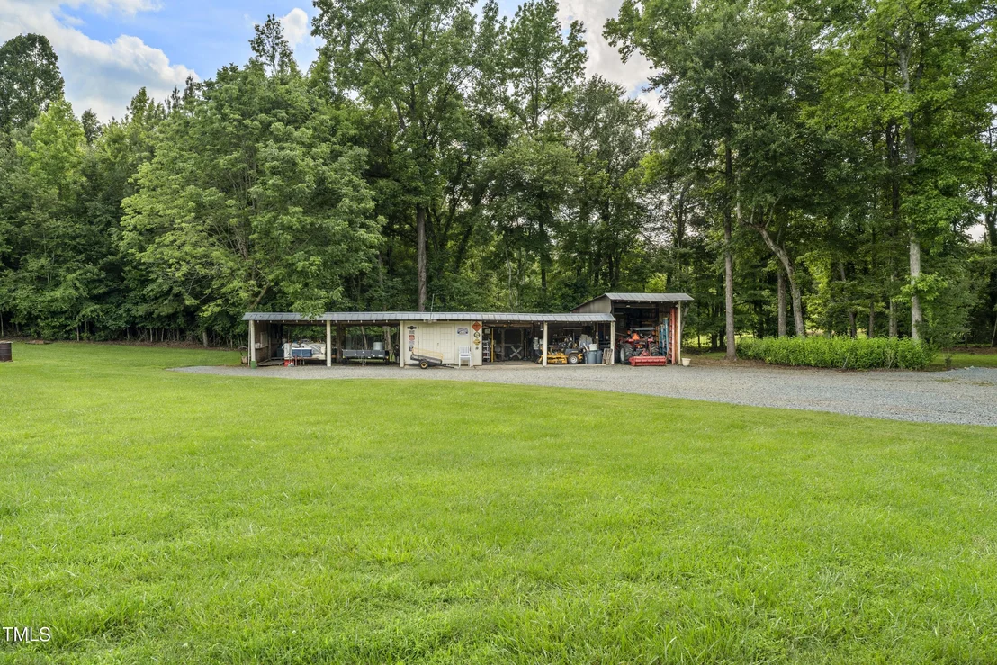Photo of 5635 Baptist Assembly Road