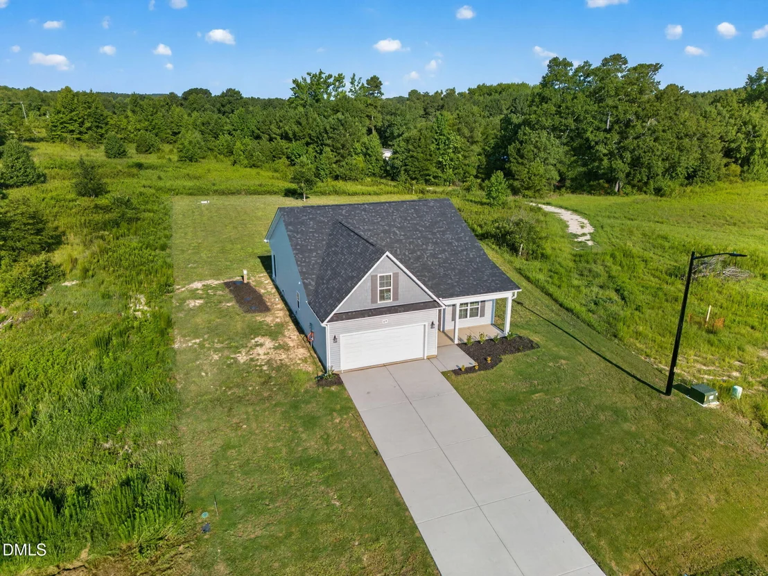 Photo of Unit LOT9 at 69 Hookbill Lane