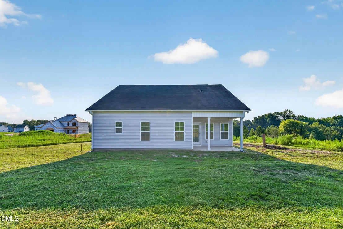 Photo of Unit LOT9 at 69 Hookbill Lane