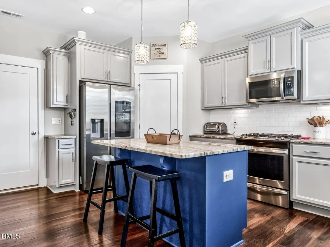 Photo of 1701 Chestnut Falls Road