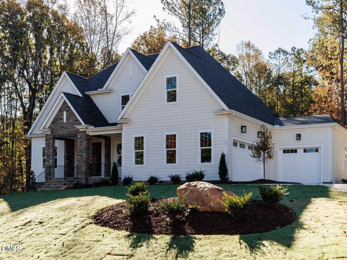 Photo of 289 Gaines Trail