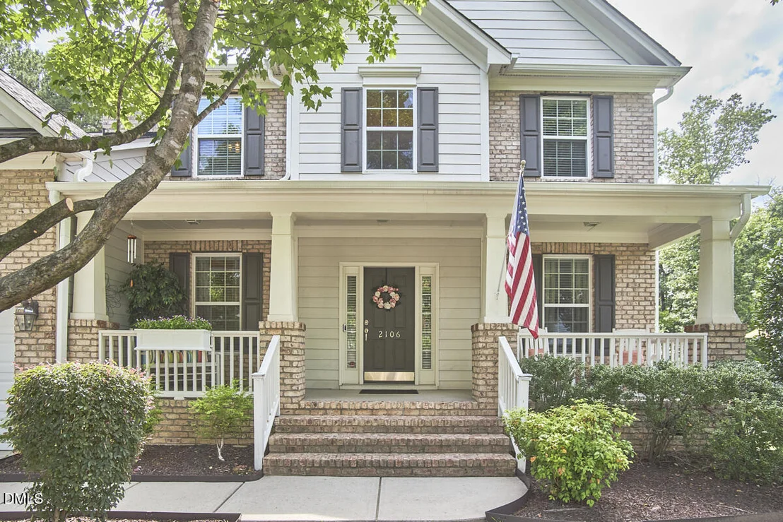 Photo of 2106 Hemlock Hill Drive