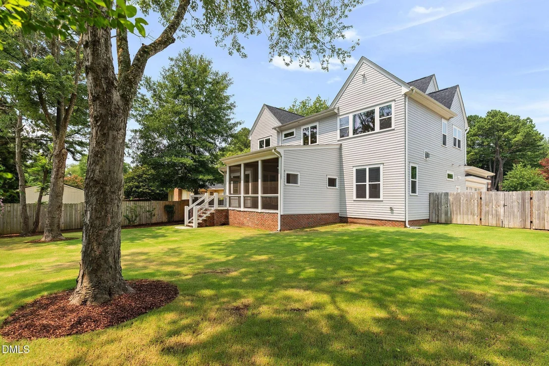 Photo of 4816 Sweetbriar Drive