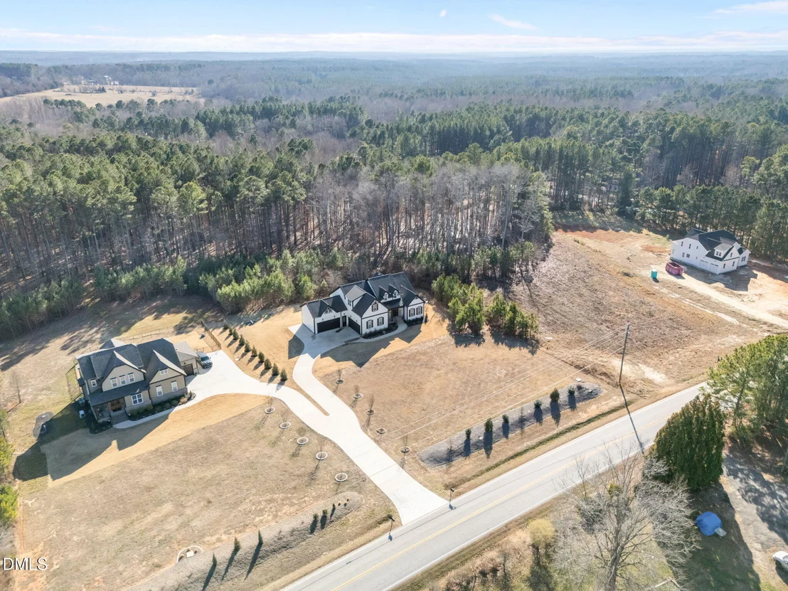 Photo of 3214 Bruce Garner Road