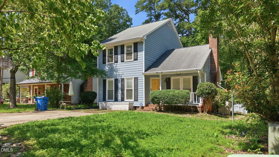 Photo of 3336 Lassiter Street